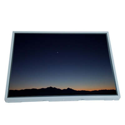 21.3 inci 40 pin layar LCD NL160120BC27-14