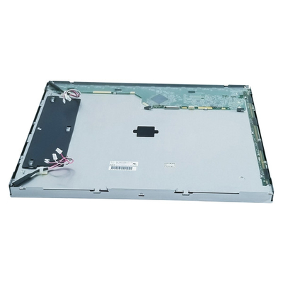 21.3 inci 40 pin layar LCD NL160120BC27-14