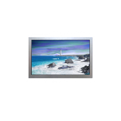 AA121XN11-DE-01 12.1 inci 1024 * 768 panel LCD sentuh Untuk Mitsubishi