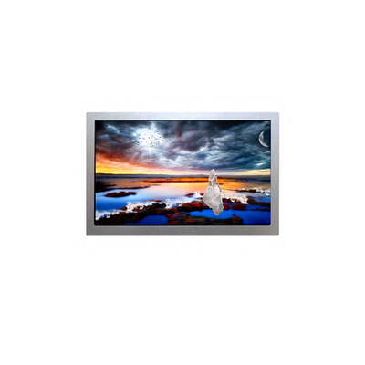 AA121XP01-DF1 Layar Sentuh LCD untuk Mitsubishi 12,1 inci 1024*768