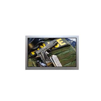 AA150XA03 15,0 inci 1024*768 LCD Screen a-Si TFT-LCD Display