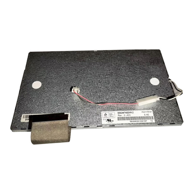 HSD070IDW2-A10 panel LCD 7.0 inci 800 * 480 layar LCD