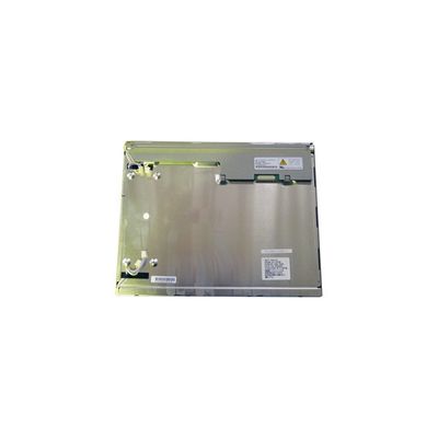AA150XN07 Industrial 15.0 inci TFT LCD layar 1024 * 768 LCD Modul Tampilan