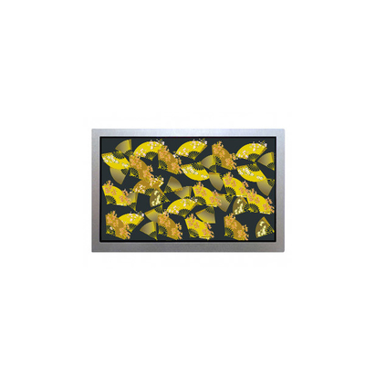 AA150XS03 LCD Display Screen 15,0 inci 1024*768 Panel LCD Industri