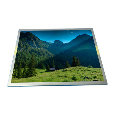 Untuk Industrial NLB150XG02L-01BA 15.0 Inch 1024*768 LCD display
