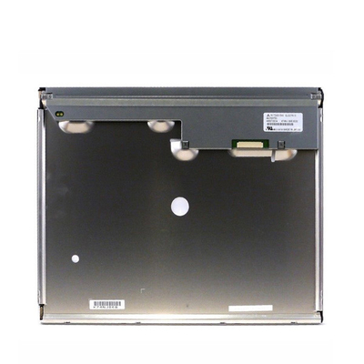 AA150XT11 Layar LCD Industri 15,0 inci 1024*768 Layar LCD