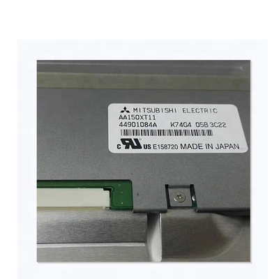 AA150XT11 Layar LCD Industri 15,0 inci 1024*768 Layar LCD