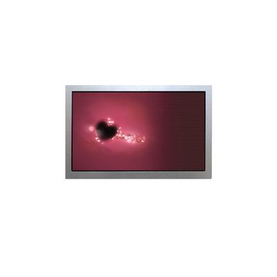 AN070MC11ADA11 800*480 LCD Display 7.0 inci LCD Panel Screen