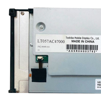 LT057AC47000 LCD Display Screen 5,7 inci TFT-LCD Panel Module