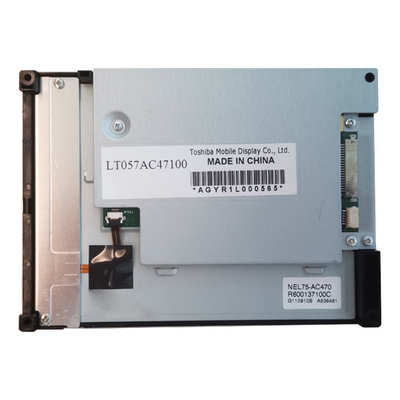 LT057AC47100 5,7 inci TFT-LCD Industrial Module