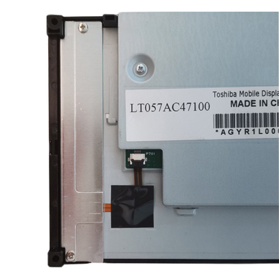 LT057AC47100 5,7 inci TFT-LCD Industrial Module