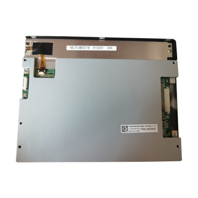 6.5 inci LT065AB0D500 LCD Didplay untuk Industrial