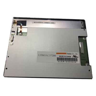 Baru LT065AC57200 6.5 inci LCD Industrial Didplay