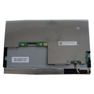 Industri LT070AA32600 7.0 inci LCD Didplay
