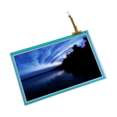 Untuk Industrial LT070AA32900 7.0 inci LCD Didplay