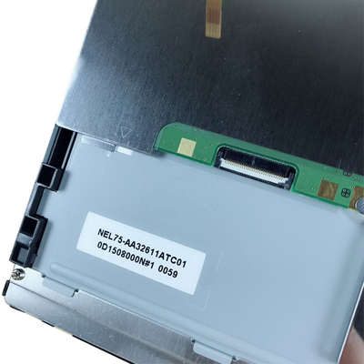 Untuk Industrial LT070AA32900 7.0 inci LCD Didplay