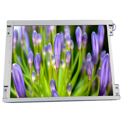 LT084AC27600 8,4 inci 800 * 600 LCD Tampilan untuk Industri