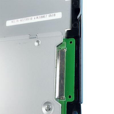 LT084AC27600 8,4 inci 800 * 600 LCD Tampilan untuk Industri