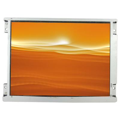 LT084AC37000 8.4 inci Modul Tampilan LCD Industri