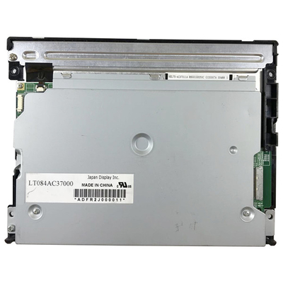 LT084AC37000 8.4 inci Modul Tampilan LCD Industri