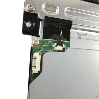 LT084AC37000 8.4 inci Modul Tampilan LCD Industri