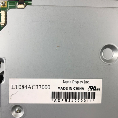 LT084AC37000 8.4 inci Modul Tampilan LCD Industri