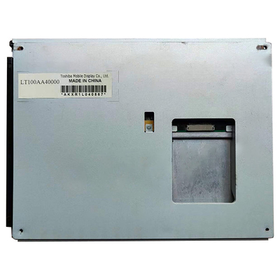 Original 10,0 inci LT100AA40000 LCD Display Screen untuk Gaming