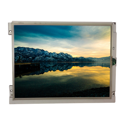10.4 inci LT104AC360000 LCD Panel Sentuh