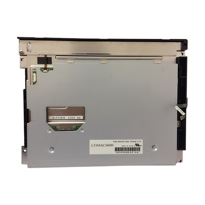 10.4 inci LT104AC360000 LCD Panel Sentuh