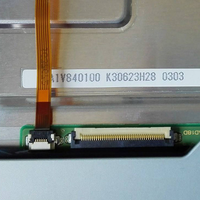 LT104AD18D00 Brand New Original 10,4 inci layar LCD