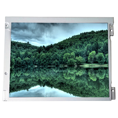 LT104AD18D00 Brand New Original 10,4 inci layar LCD