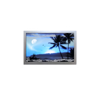 AC057VK04--T4 untuk Mitsubishi 5,7 inci 640*480 LCD Screen Display