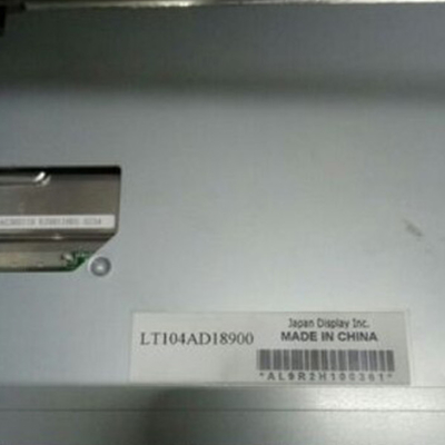 Untuk Layar LCD Industri LT104AD18900