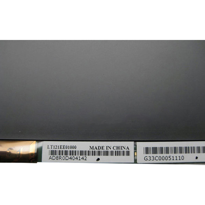 LT121EE01000 Layar Toshiba