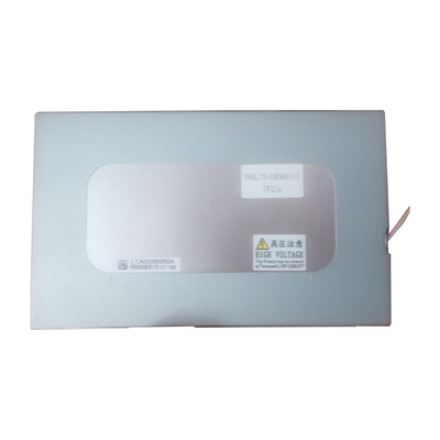 LTA055B0R0A 5,5 inci Car DVD LCD Display Screen