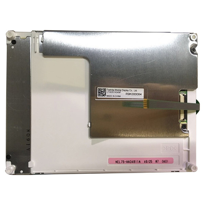Touch LTA057A349F Modul Tampilan Industri LCD