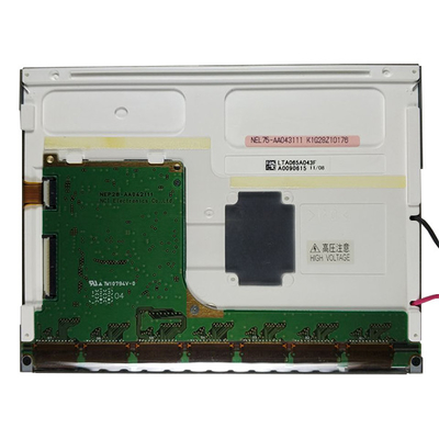 LTA065A043F 40 pin Konektor LCD Display Module