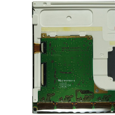 LTA065A043F 40 pin Konektor LCD Display Module