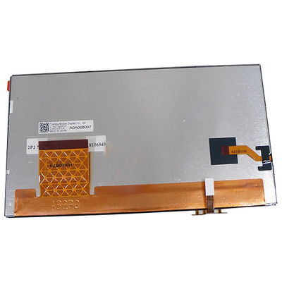 7.0 inci LTA070B2P2F LCD Display Panel mobil