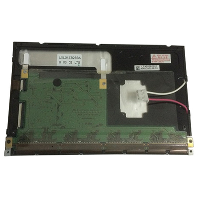 LTA070B792F 800*480 40 pin LCD Display panel