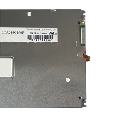 8.4 inci LTA084C190F layar LCD untuk industri