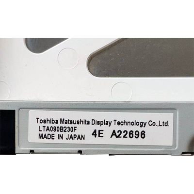 LTA090B230F 9,0 inci LCD Modul Industri