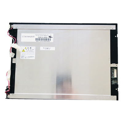 Original LTA104A261F 10,4 inci TFT LCD