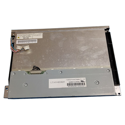 LTA104D182F Kualitas tinggi 10,4 inci LCD Display Panel