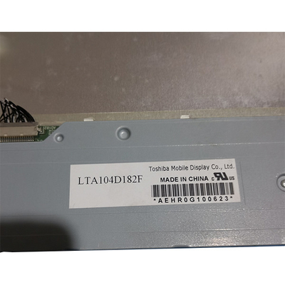 LTA104D182F Kualitas tinggi 10,4 inci LCD Display Panel