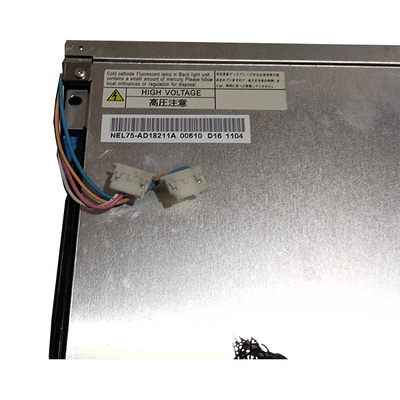 LTA104D182F Kualitas tinggi 10,4 inci LCD Display Panel