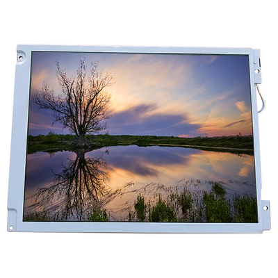 LTA104D183F 4-kabel Resistive Touch LCD Display Panel