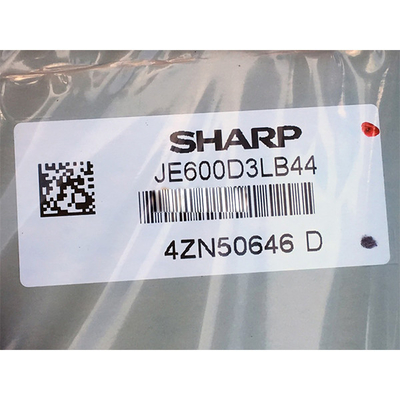 JE600D3LB44D 60,0 inci 1920*1080 LCD Panel LCD Display Screen