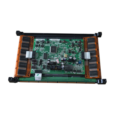 LJ64EU34 8,9 inci 640*400 LCD Display Module Layar LCD
