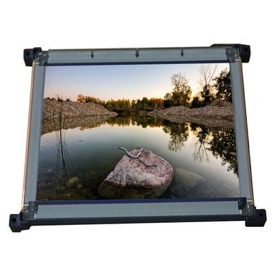 LJ64EU34 8,9 inci 640*400 LCD Display Module Layar LCD